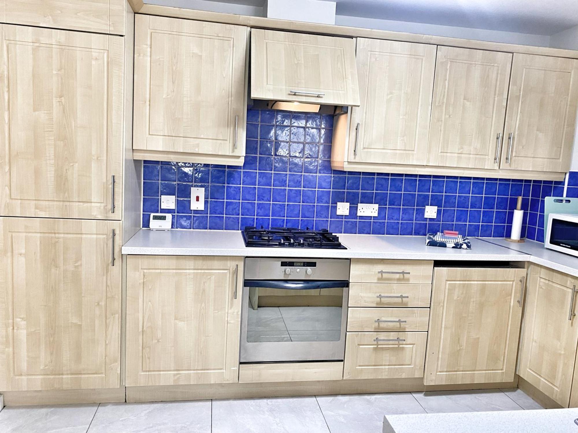 בלפסט 2 Bed City Centre Apt, Free Parking - Albert Clock, Customs House מראה חיצוני תמונה